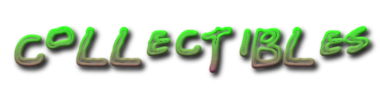 COLLECTIBLES