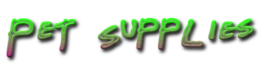 Pet Supplies
