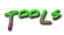 Tools